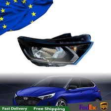 Feu avant (phare) Hyundai I20