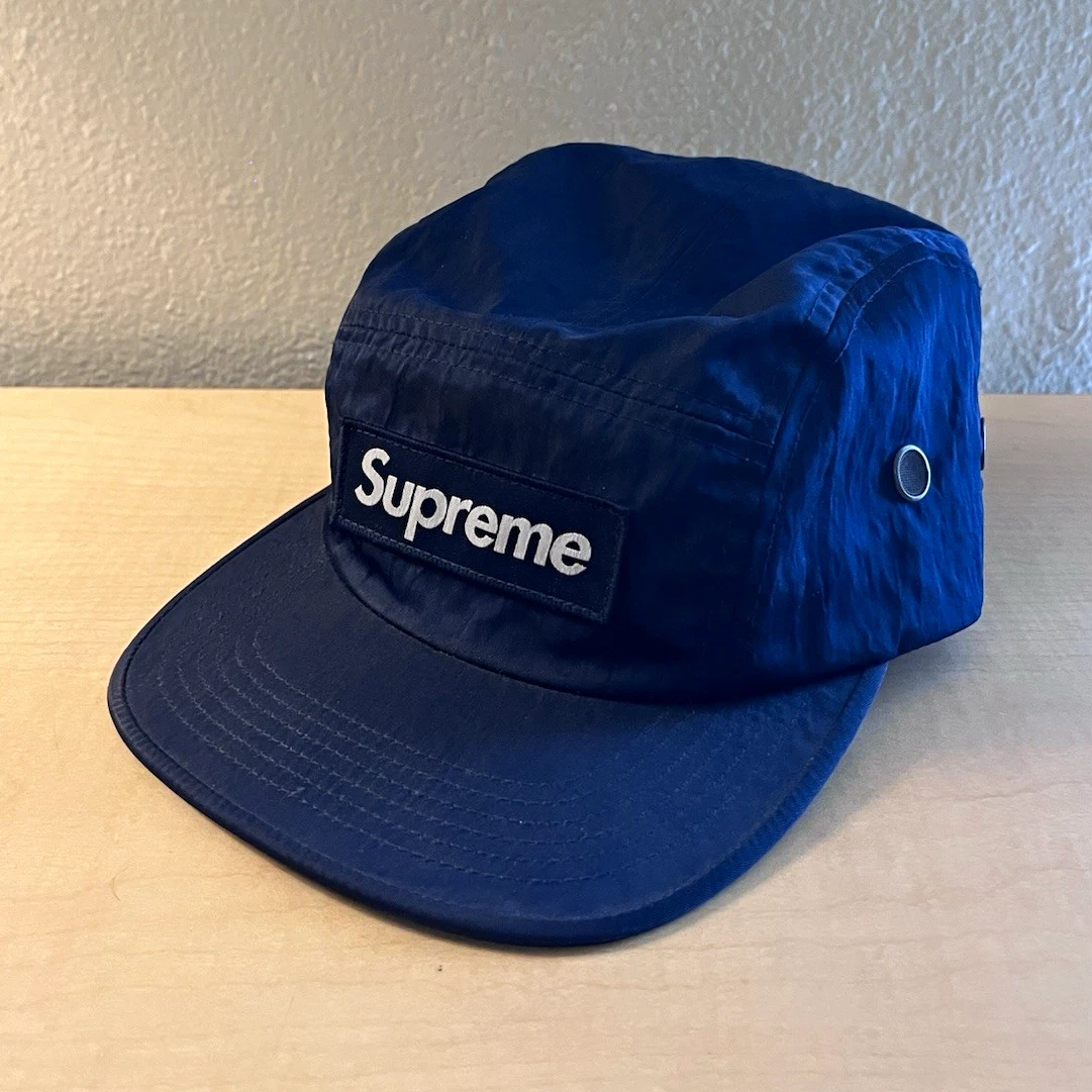 Supreme Adjustable Hats for Men for sale | eBay