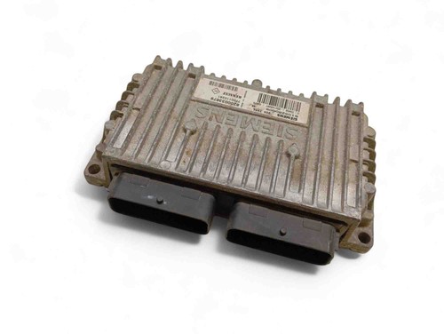 RENAULT KANGOO KC0/1 Getriebesteuergerät S105280009B 8200033679 2002 30287252