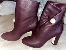 Jimmy Choo Stiefeletten Gr. 39 *neu mit Etikett *