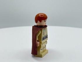 LEGO Star Wars Young Obi-Wan Kenobi Minifigure - sw0592 - Sets 75058 75092