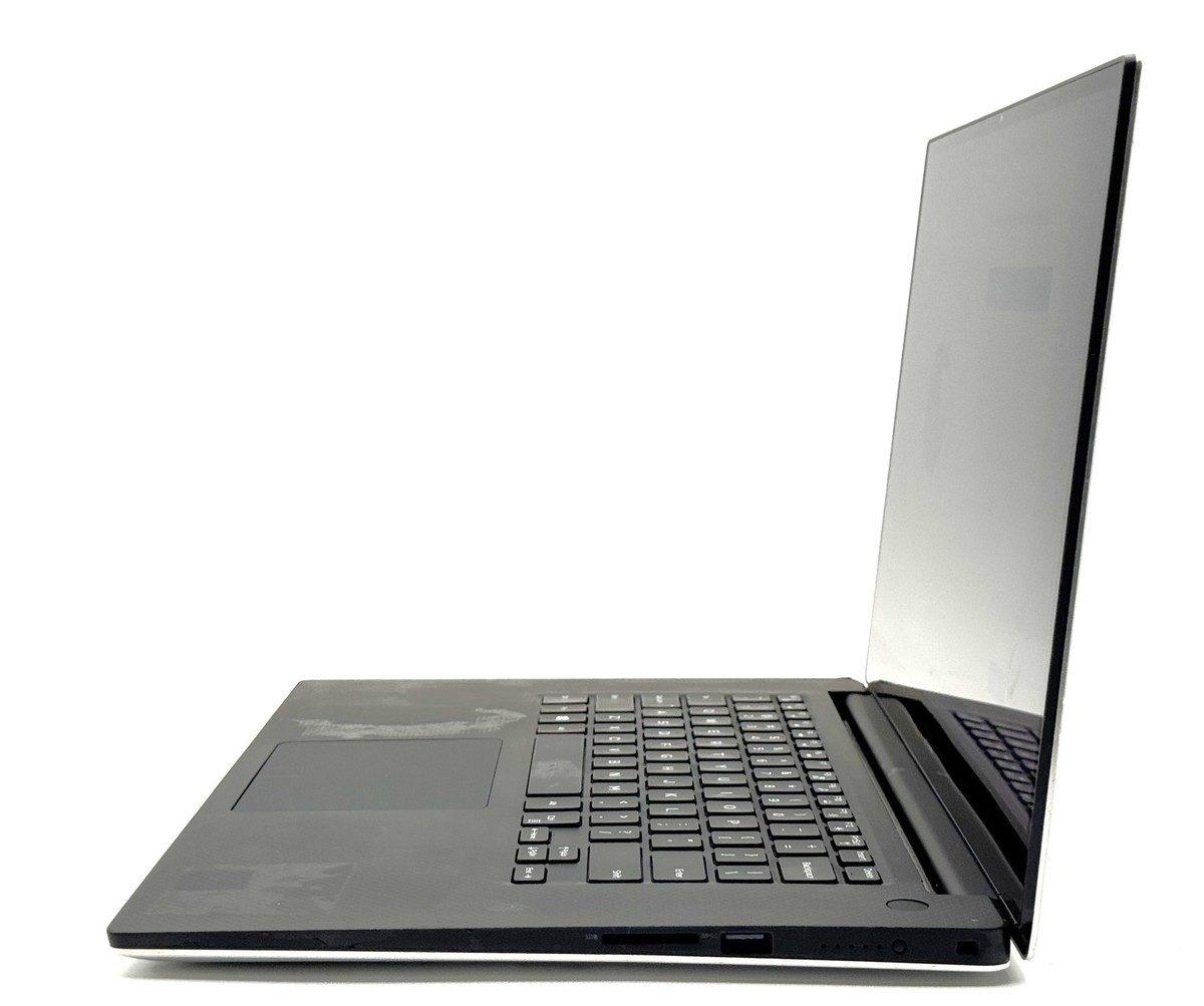 Dell XPS 15 7590 – 15.6