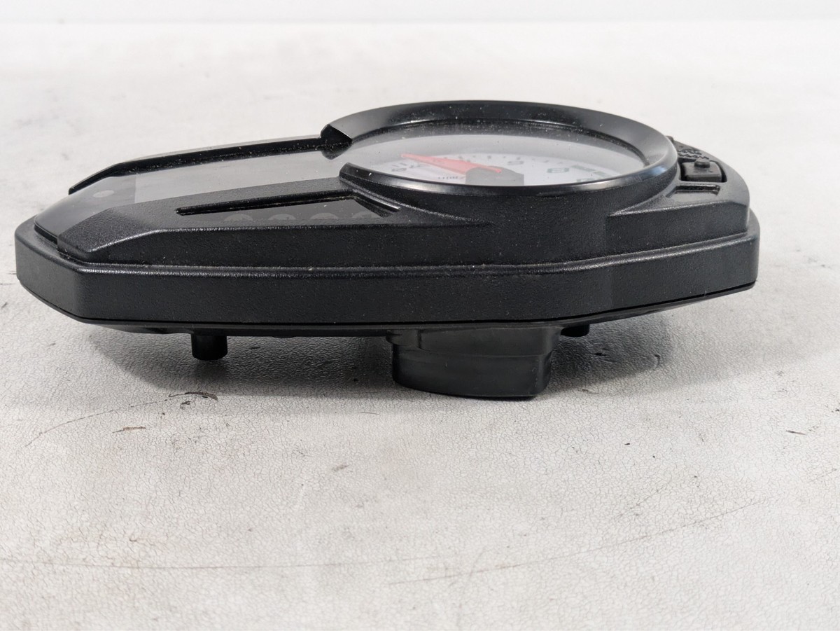 ウッチィページ♡ 2012 09-12 Kawasaki ZX600 Ninja ZX6R Speedometer Dash Cluster