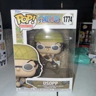Funko Pop! : One Piece - Usopp #1774
