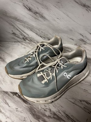 On Running Cloudnova 2 Shoes Women's Size 7 Lavender Sportswear Athleisure