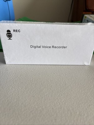 Digital Voice Recorder Pen 64GB Mini Audio Recording Device for Meetings