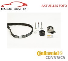 ZAHNRIEMENSATZ SET KIT CONTITECH CT1105K3 A FÜR ALFA ROMEO 159,156,GIULIETTA