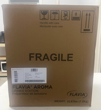 Flavia® Aroma Coffee Machine, Single Cup Brewer (18000564)