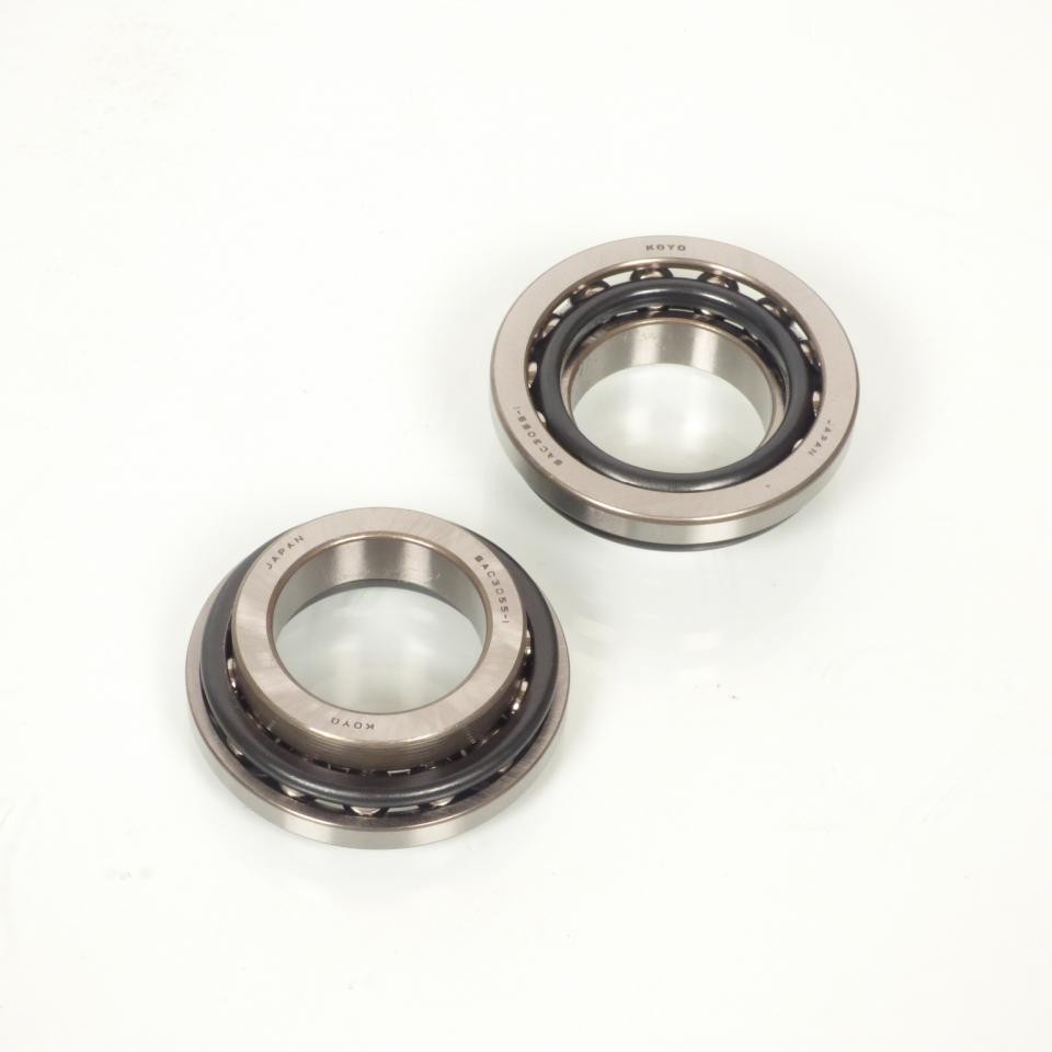 Roulement de direction Athena pour Yamaha TDM 900 de 2002 à 2007