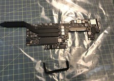 Apple MacBook Pro 13" A1708 2017 I7 2.5GHz 16gb Logic Board 820-00840-A