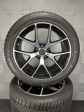 Original Mercedes Benz GLC X253 20" GLC43 AMG Winterräder Winterreifen C253 43