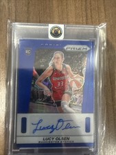2025 Panini Prizm WNBA Basketball Checklist Guide in-content 50