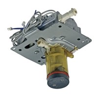 Easypart Passend FüR Delonghi 5513228001 Heizung Durchlauferhitzer 500X500W