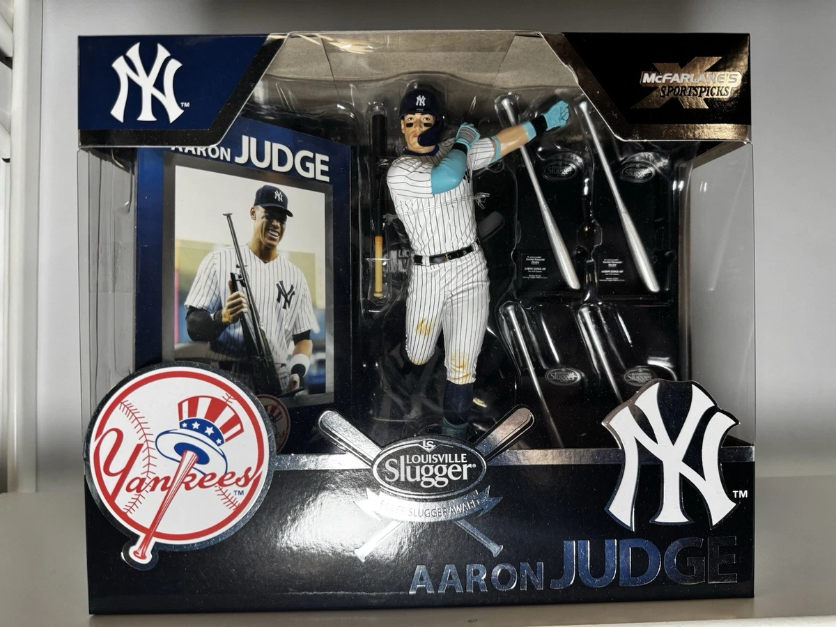 McFarlane Toys Action Figures Baseball Bat Sports for sale | eBay