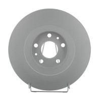 2X Bremsscheibe Coat+ Jurid 562596JC-1 JC Schachtel FüR Renault ScÉNic 4 Laguna