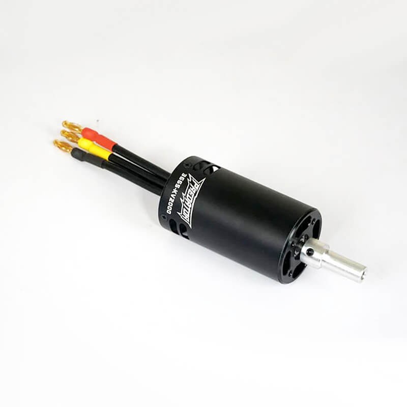 FMS Predator 3665-Kv2000 Motor