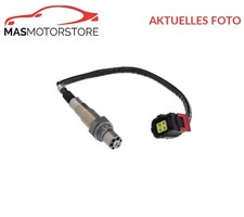 LAMBDASONDE LAMDASONDE BEFORE CATALYTIC CONVERTER AFTER VALEO 368253 P NEU