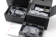 5 Shots [Almost Unused] Fujifilm X-T2 Camera + XF 18-55mm 2.8-4 R LM OIS JAPAN