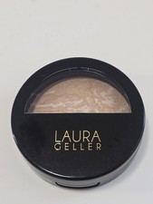 Laura Geller Baked Balance-N-Brighten Color Correcting Foundation .32oz