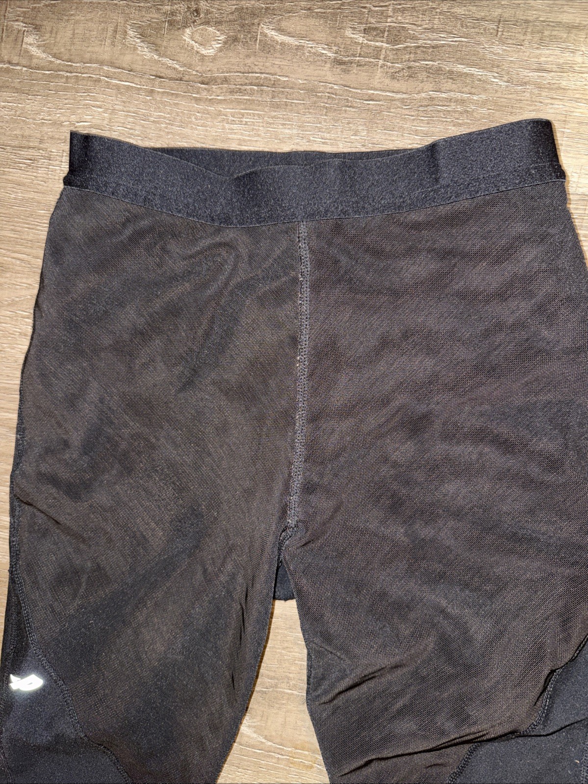 Physical Resistance Compression Training pants Wo… - image 2