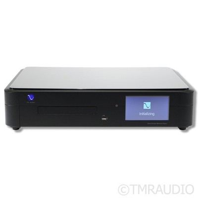 PS Audio DirectStream Memory SACD/CD Player