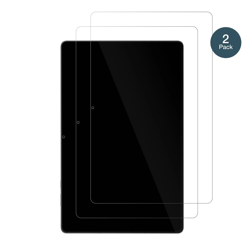 2x Screen Protector for Samsung Galaxy Tab S11 Ultra Flexible Glass 9H dipos - Image 2 of 4