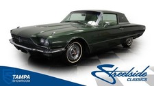 1966 Ford Thunderbird for Sale