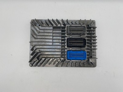 2017 Buick Verano 2.4L Engine Computer Control Module ECU ECM PCM 12667189