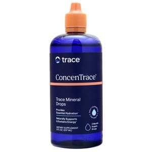 Микроэлементные капли Trace ConcenTrace, 8 жидких унций