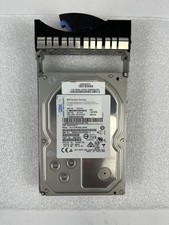 IBM 00Y2425 3TB 7.2K 6Gb SAS NL 3.5 HDD Hard ...