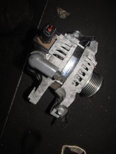 CITROEN C1 MK2 PEUGEOT 108 1.0 PETROL ALTERNATOR 27060-0Q160