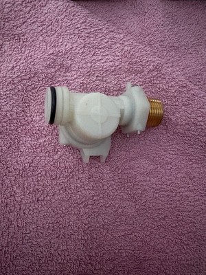 FERROLI KESSEL-DURCHFLUSSMESSER - BRANDNEU - UK-VERKÄUFER