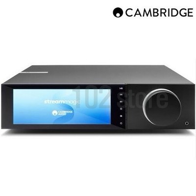 CAMBRIDGE AUDIO EVO150SE Hi-Fi Network Player Streaming Amplifier