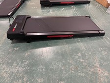 Treadmill Walking Pad Running Exercise Machine Home Office with Remote Used