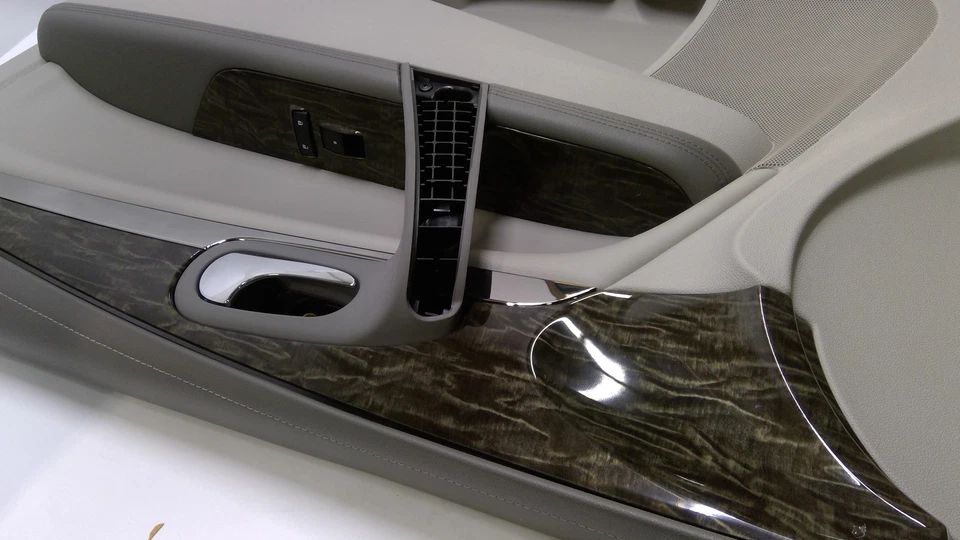 AJUSTE BUICK ENCLAVE 2013-2016 22883310 - NUEVO FABRICANTE DE EQUIPOS ORIGINALES 22883310 Foto 2 de 4