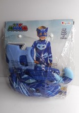 Halloween Costume Boy Toddler Size: 3t-4t Mask Catboy Outfit