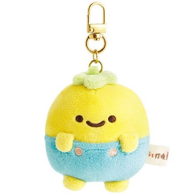 Uso Tantei Tomanto Pucchy Fresh Hanging Plush Toy 2025AW San-X JP LTD Original