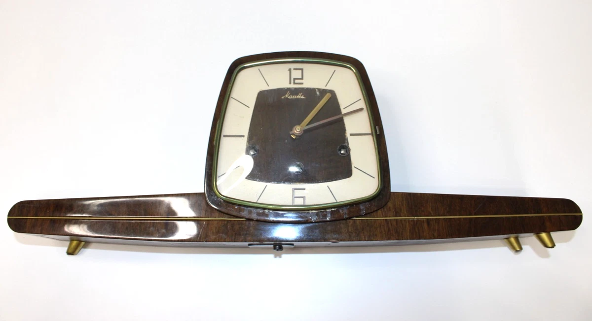 Mauthe Clock for sale | eBay
