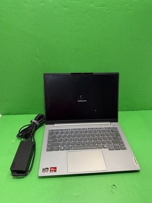 Lenovo Thinkbook 14 G7 Arp 14”Laptop Ryzen 7 7735HS 16GB RAM 480Gb