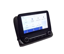18 19 20 21 22  Ford EcoSport 8" SYNC 3 Radio Display Screen Touchscreen Working