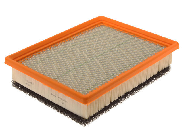 For 2007-2009 Chevrolet Uplander Air Filter AC Delco 64539FMYN 2008