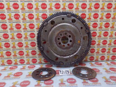 2009-2022 TOYOTA COROLLA FLYWHEEL/ FLEXPLATE 32101-12100 OEM | eBay