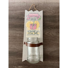 Fresh Squeezed Lemonade 25 cents wooden sign