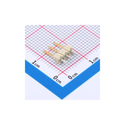 (2pcs)HTSW-103-07-F-S P=2.54mm