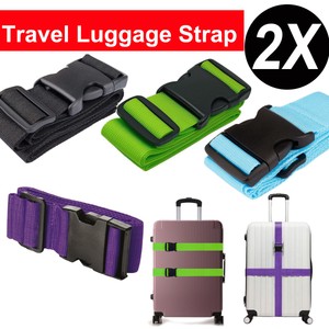 luggage packing belt