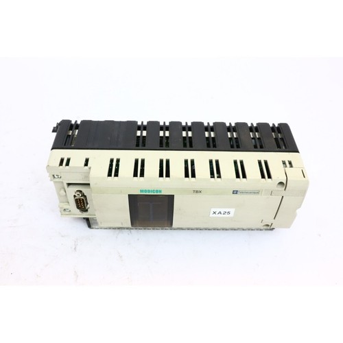 Telemecanique TBXLEP030 TBXDSS1625 Modicon TBX READ DESC (B461) - Imagen 2 de 4