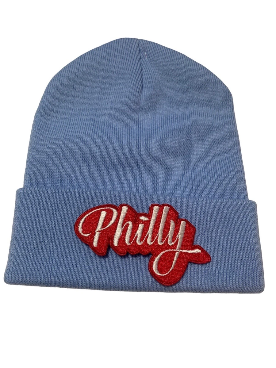 Phillies beanie sales