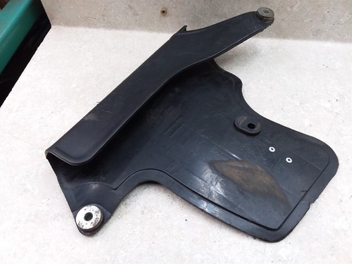 Honda XL125S XL185S XL100S Chain Guard 1980 1981 45510-437-0100 #2 RP-9 - Picture 2 of 7