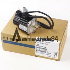 1 PCS Fuji Servo Motor GYC101DC1-CA NEW