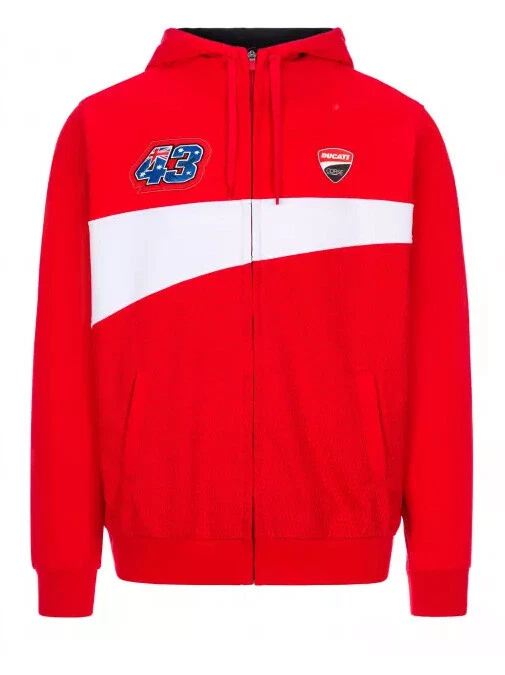 Ducati sweatshirt sale